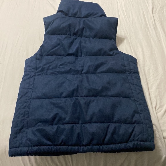OLD Navy vest - Picture 5 of 5